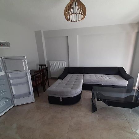 Villa Leonids 2 Nea Kallikrateia Exteriér fotografie